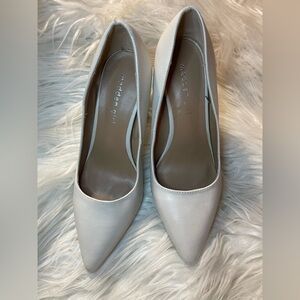 Madden Girl Symbol Dress Pumps Size 8M